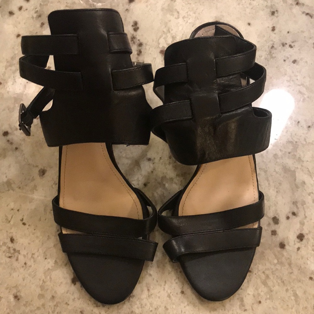 Vince Camuto heels